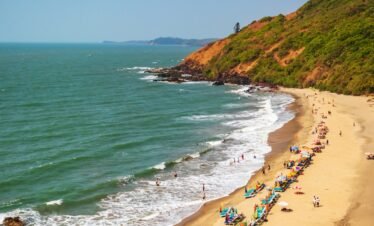 Sun, Sand, and Spice: A Vibrant 7-Day Escape to Goa