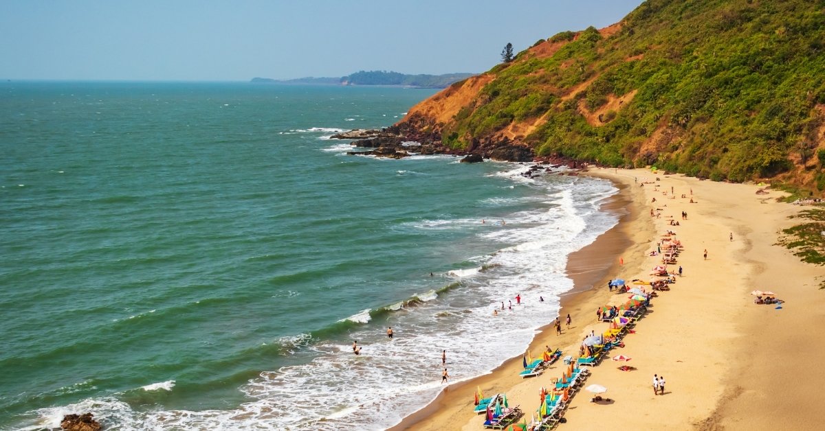 Sun, Sand, and Spice: A Vibrant 7-Day Escape to Goa
