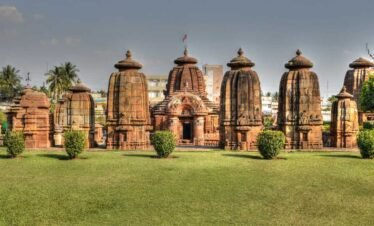 Bhubaneswar Tour Packages