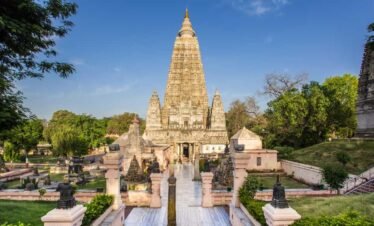 Gaya Tour Packages