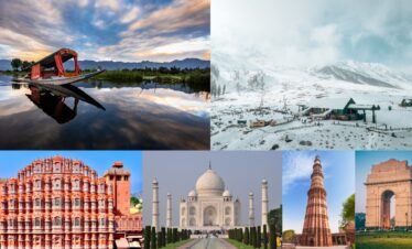 Majestic India Tour: From Heritage to Himalayan Splendor