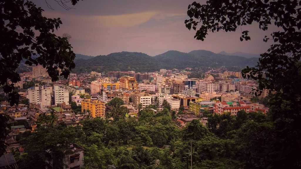 Guwahati Tour Packages