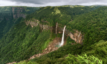 Mystic Meghalaya and Colonial Kolkata: A 8-Day Cultural and Scenic Adventure