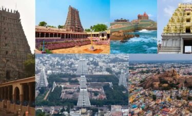 Sacred South: A Spiritual & Heritage Odyssey