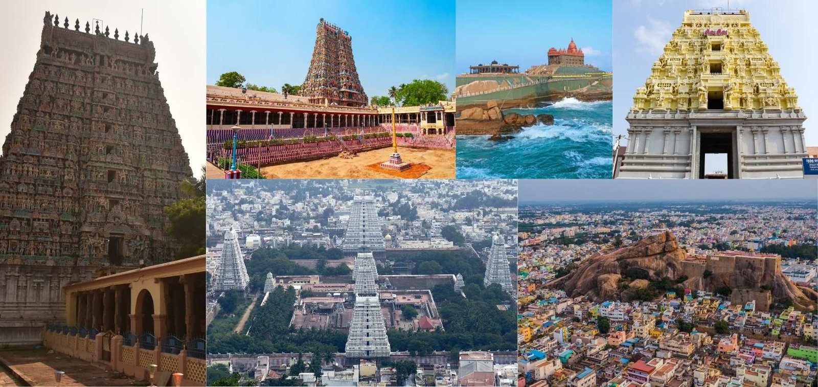 Sacred South: A Spiritual & Heritage Odyssey