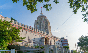 Epic India Journey: Culture, Nature & Coastlines