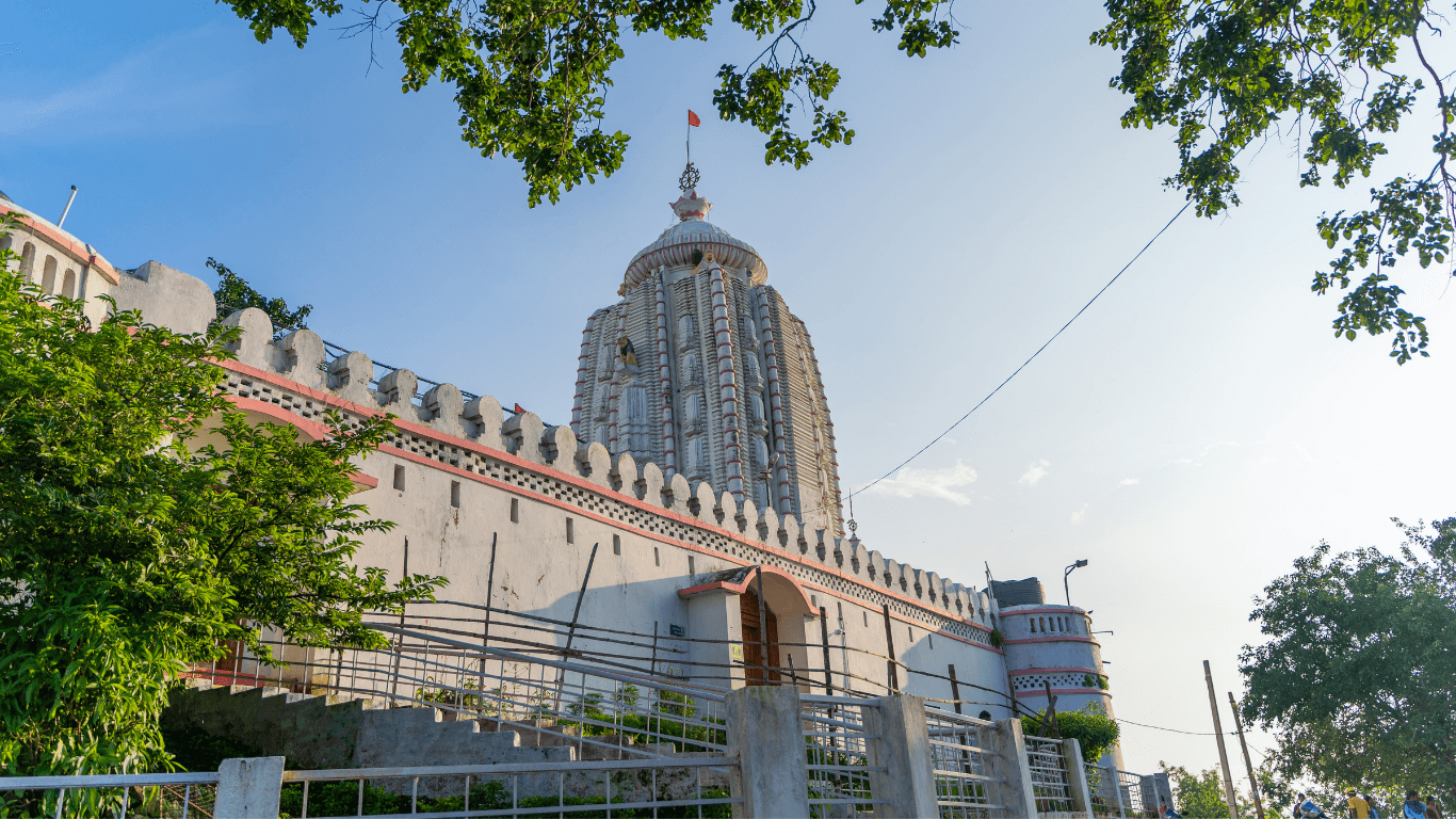 Epic India Journey: Culture, Nature & Coastlines