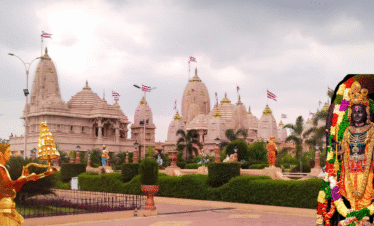 Sacred Trails of Uttar Pradesh