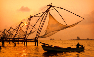 Cochin Tour Packages