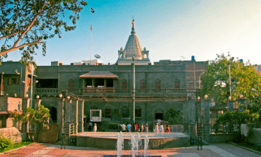 Sacred Sojourn to Shirdi