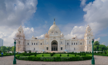 Mystic Hills & Sacred Temples