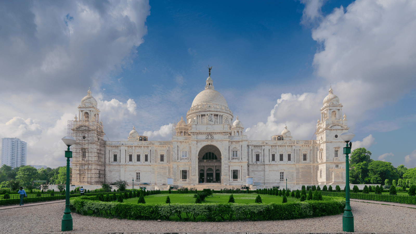 Mystic Hills & Sacred Temples