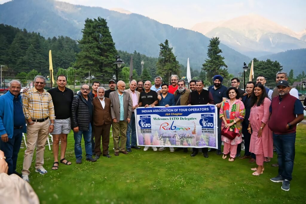 Safe Kashmir | Jammu & Kashmir Tourism Packages