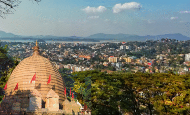Heritage Expedition: Exploring the Assam