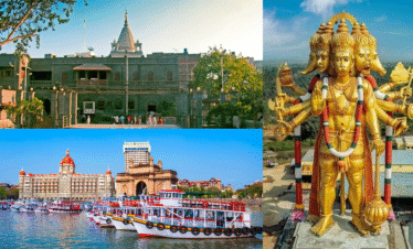 Sacred Souls Sojourn: From Sai toSwamy