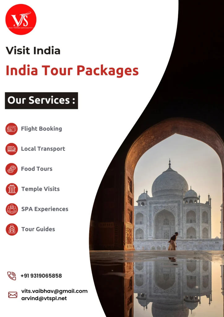 Vtspl India