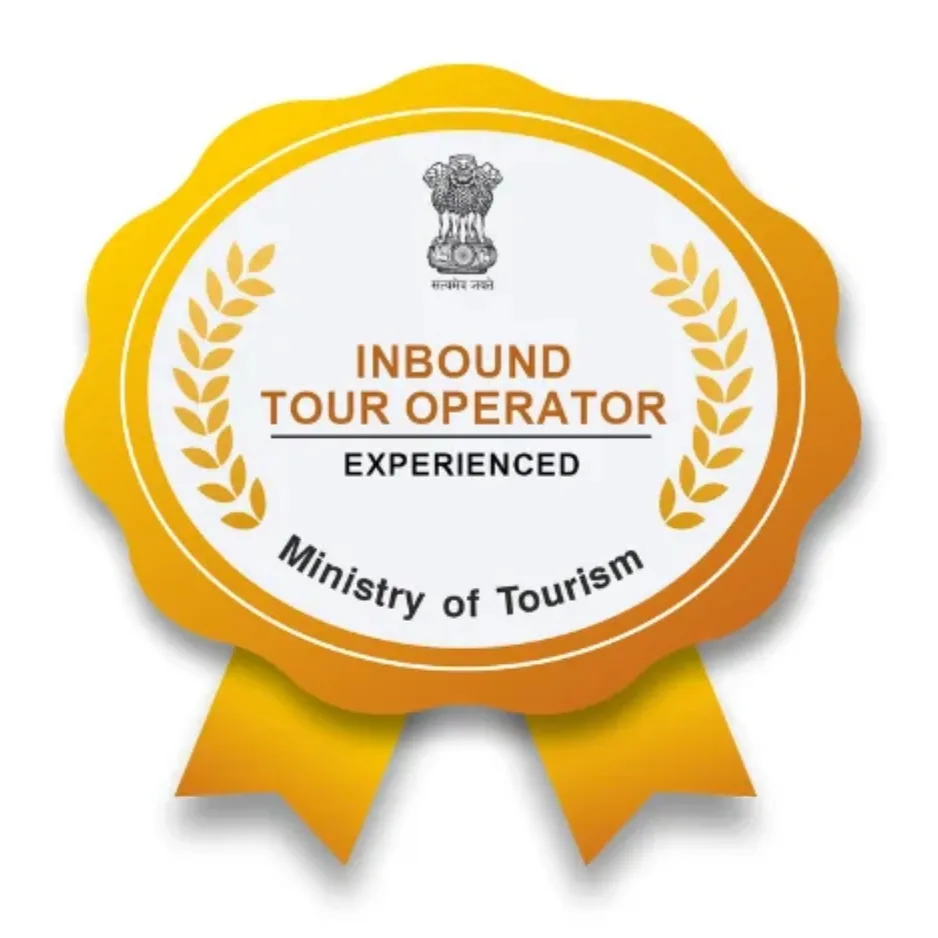 Inbound Tourism Certified India Tour Packages