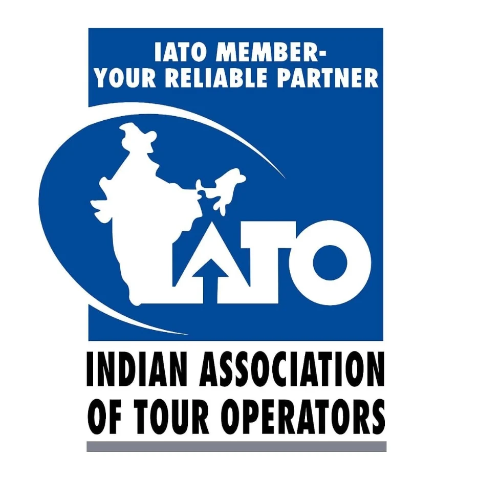 IATO Tourism Certified India Tour Packages