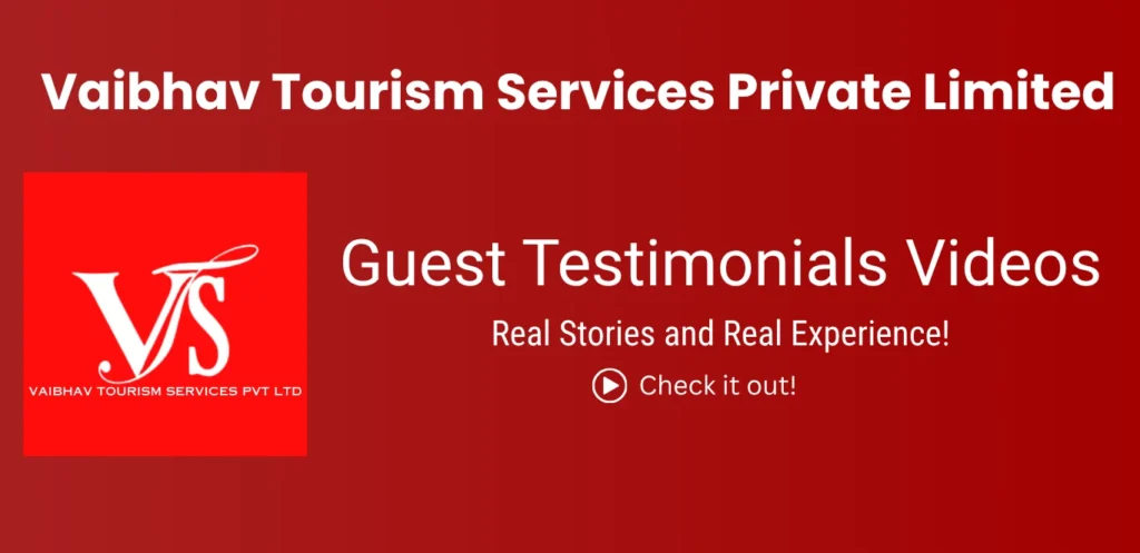 Video Gallery | India Tour Packages