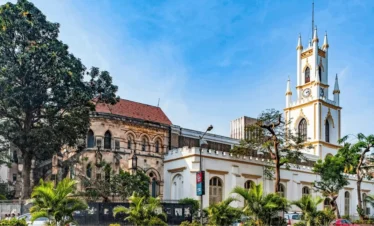 Christian Heritage Tour