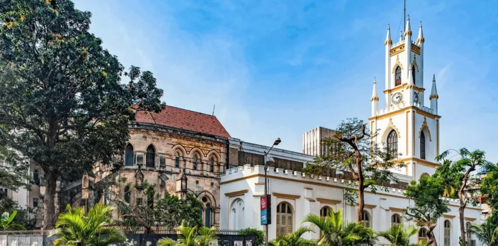 Christian Heritage Tour