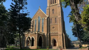 Christian Heritage Tour