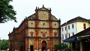 Christian Heritage Tour