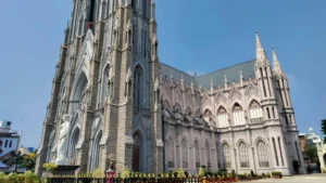 Mysuru | South India Christian Pilgrimage