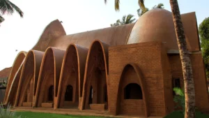 Kochi Christian Heritage Tour