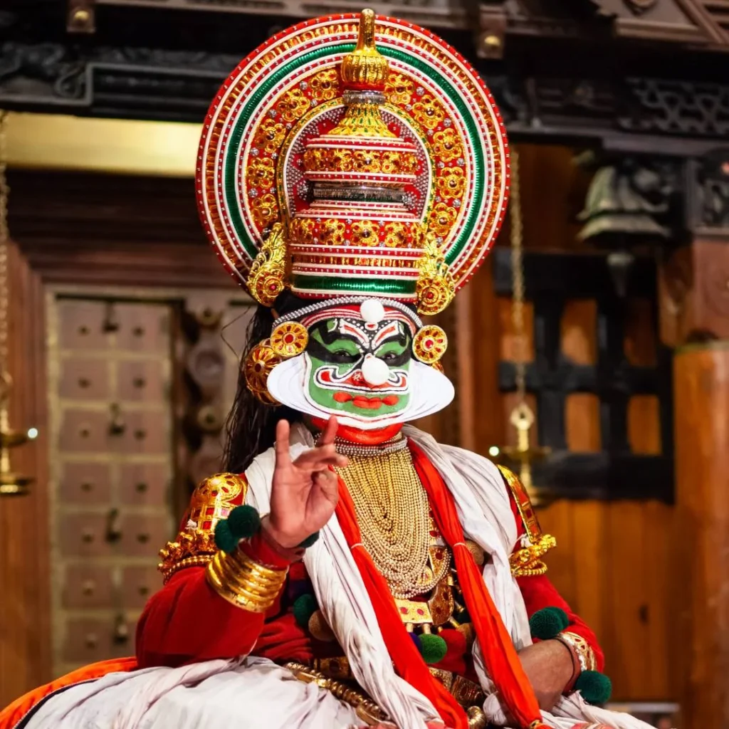 Cultural Experiences with VTSPL