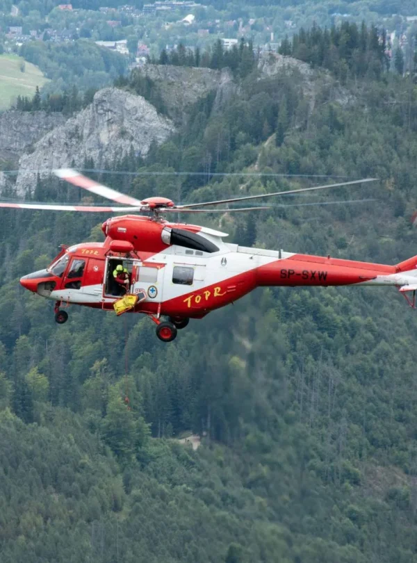Helicopter Ride Experiences in India with VTSPL