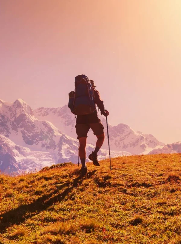 Hiking Experiences in India with VTSPL